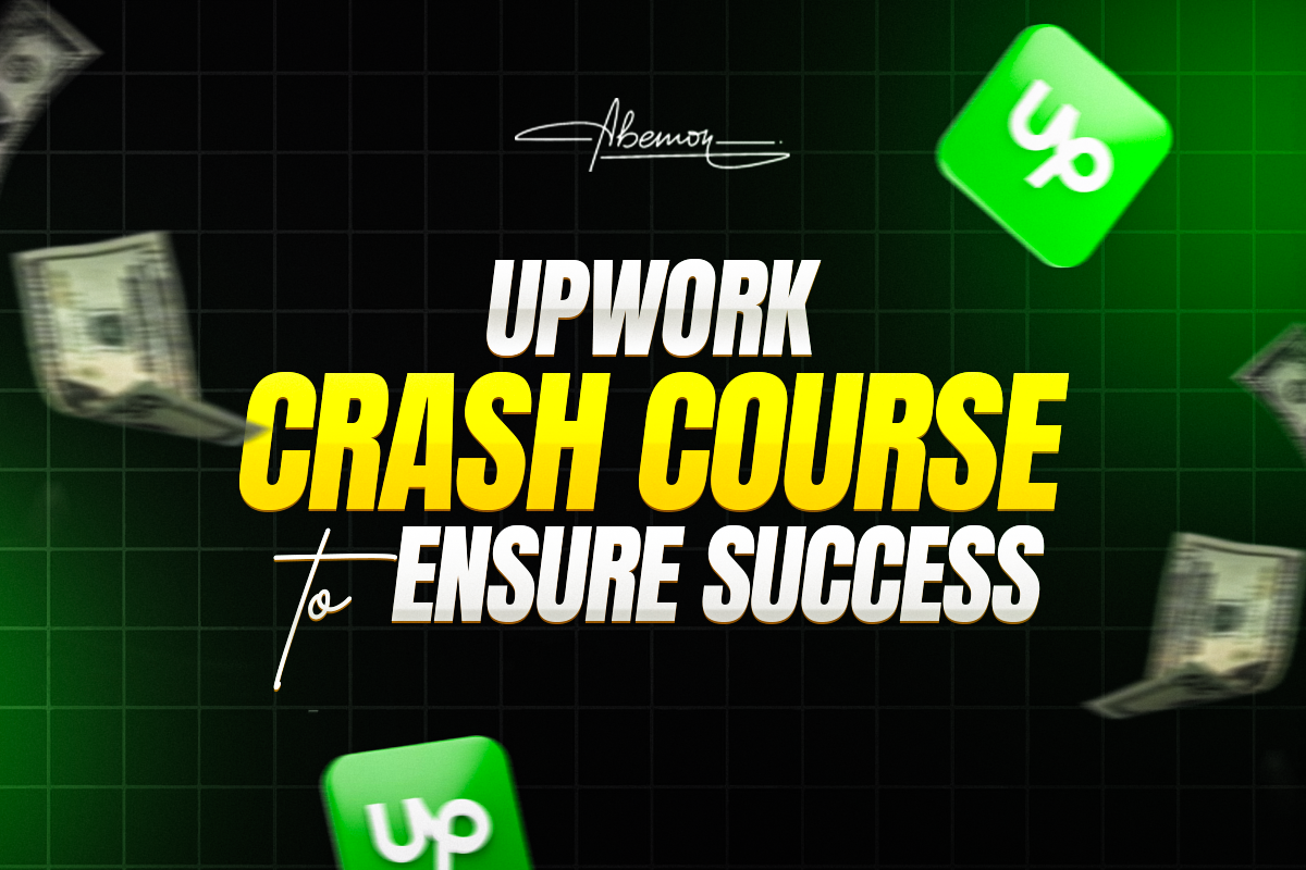 Upwork Crash to Ensure Success